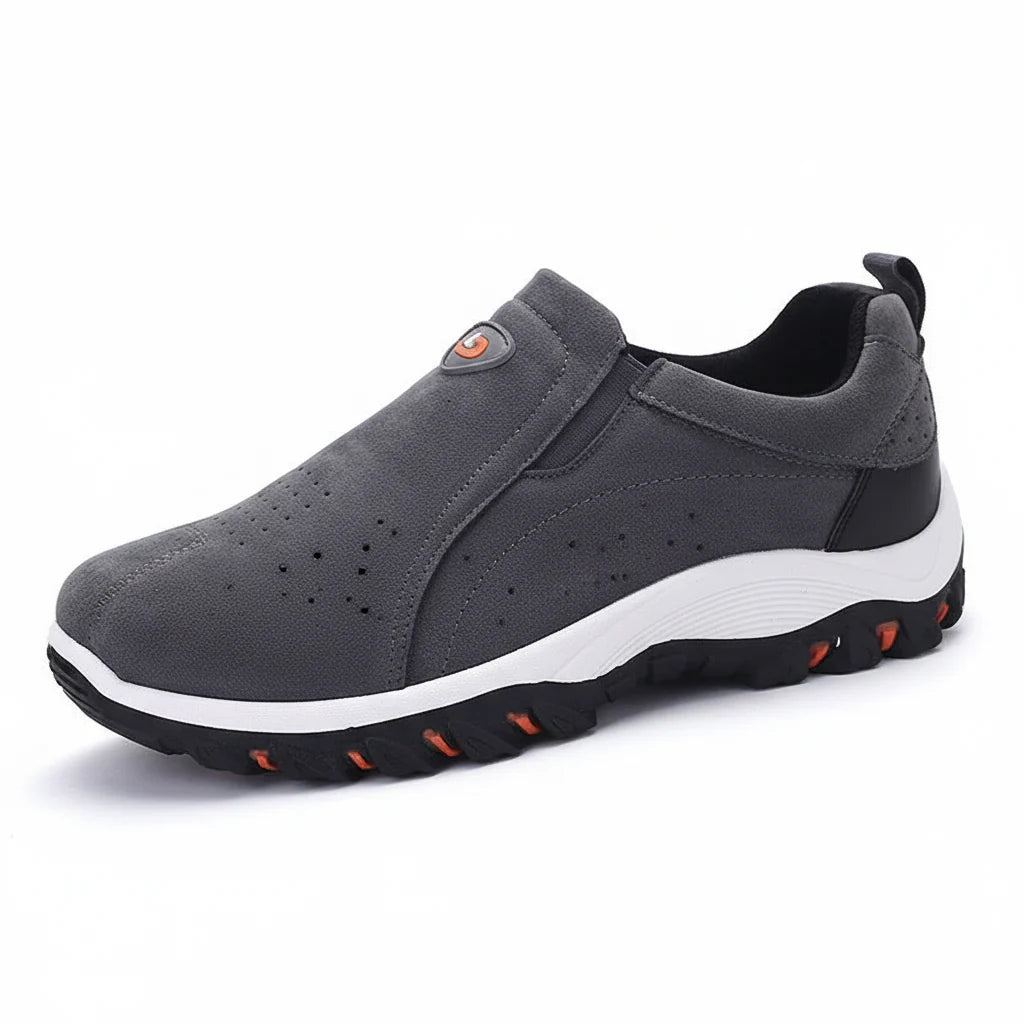 Trail Running Waterproof Hiking Shoes