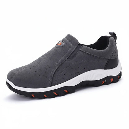 Trail Running Waterproof Hiking Shoes