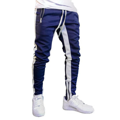 Men's Fit Jogging Pants - Comfortable Athletic Wear
