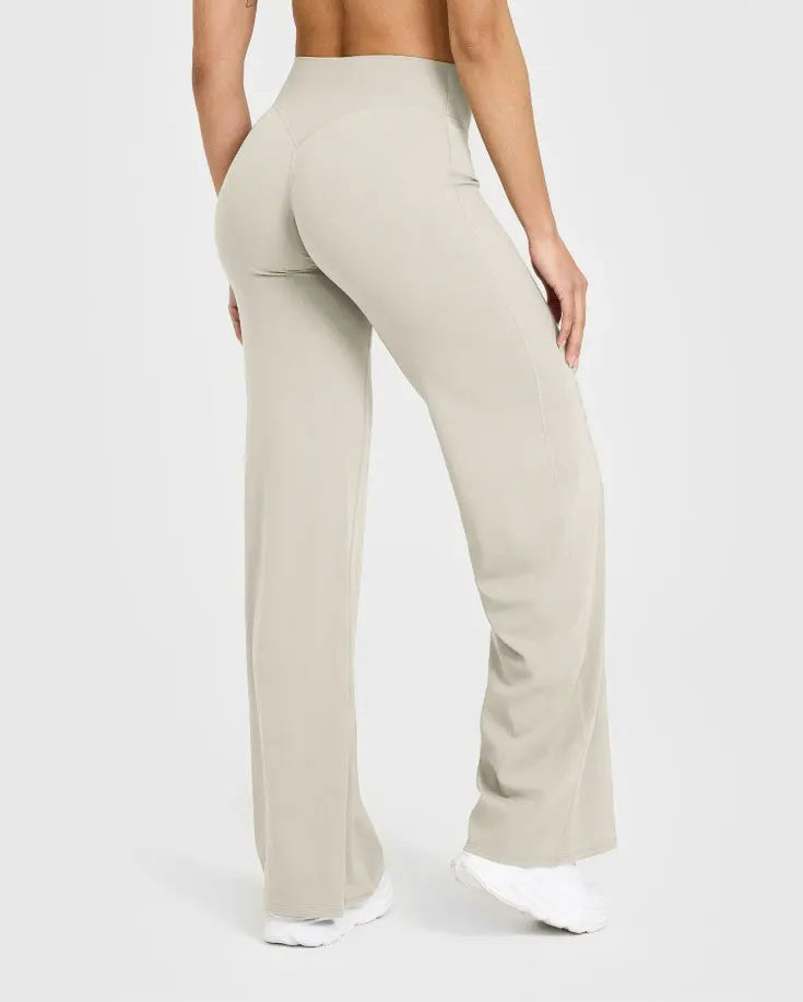Comfy Stretchy Women's Yoga Leggings Pants