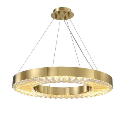 Elegant Drop Pendant Necklace
