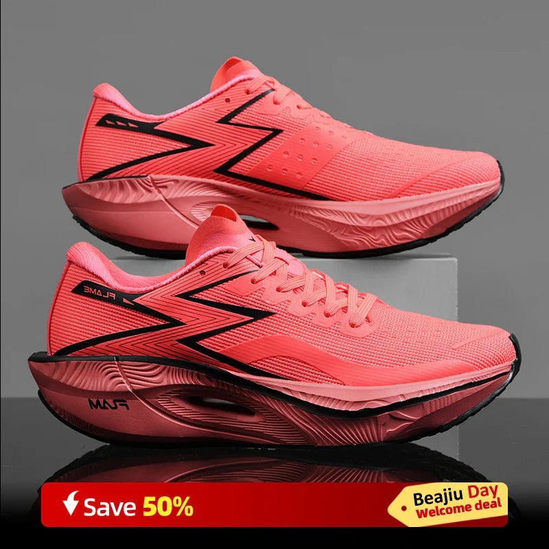Lightweight Men's Air Running Shoes