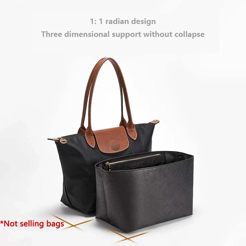 Practical Tote Bag Storage Insert - VogeLuxe