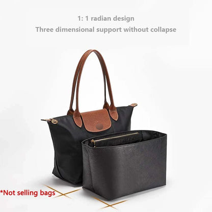 Practical Tote Bag Storage Insert - VogeLuxe