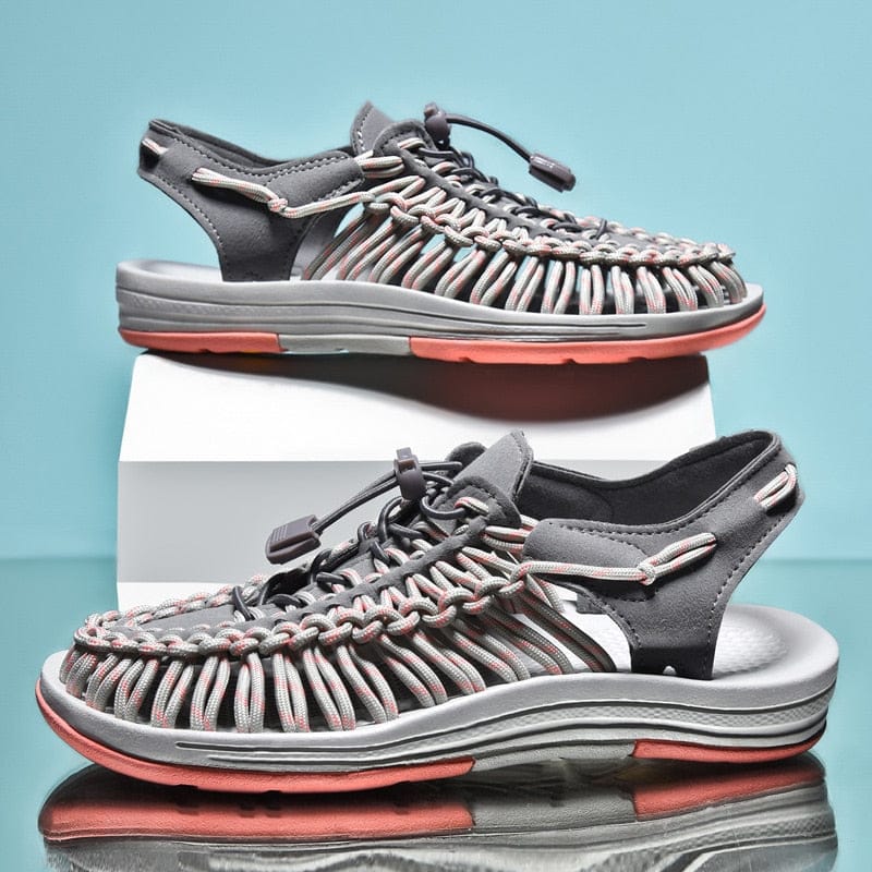 Men's Lightweight Athletic Sandals