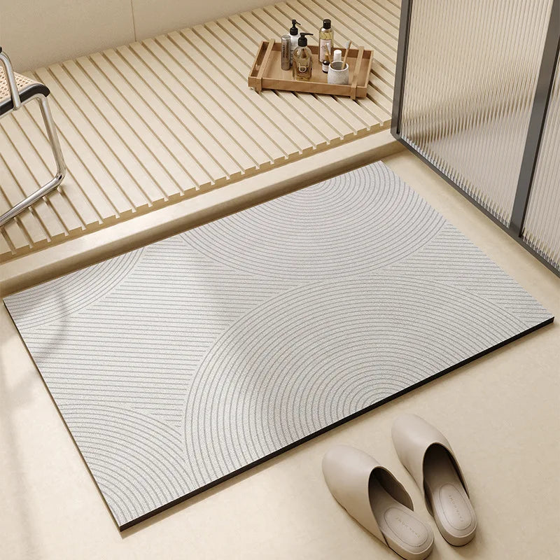 Soft Grip Anti-Slip Bath Mat