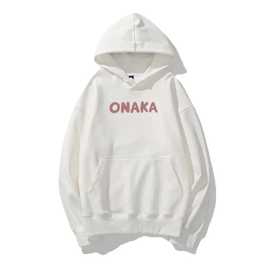 Anime Oyama Mahiro Cosplay Hoodie Casual Costume - VogeLuxe
