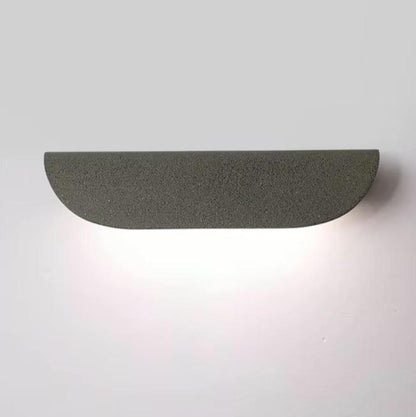 Modern Wall Light Fixture Collection