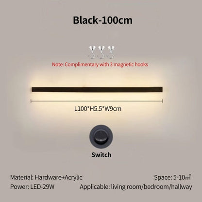 Simple Table Lamp