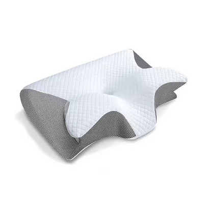 Contour Memory Foam Neck Support Pillow