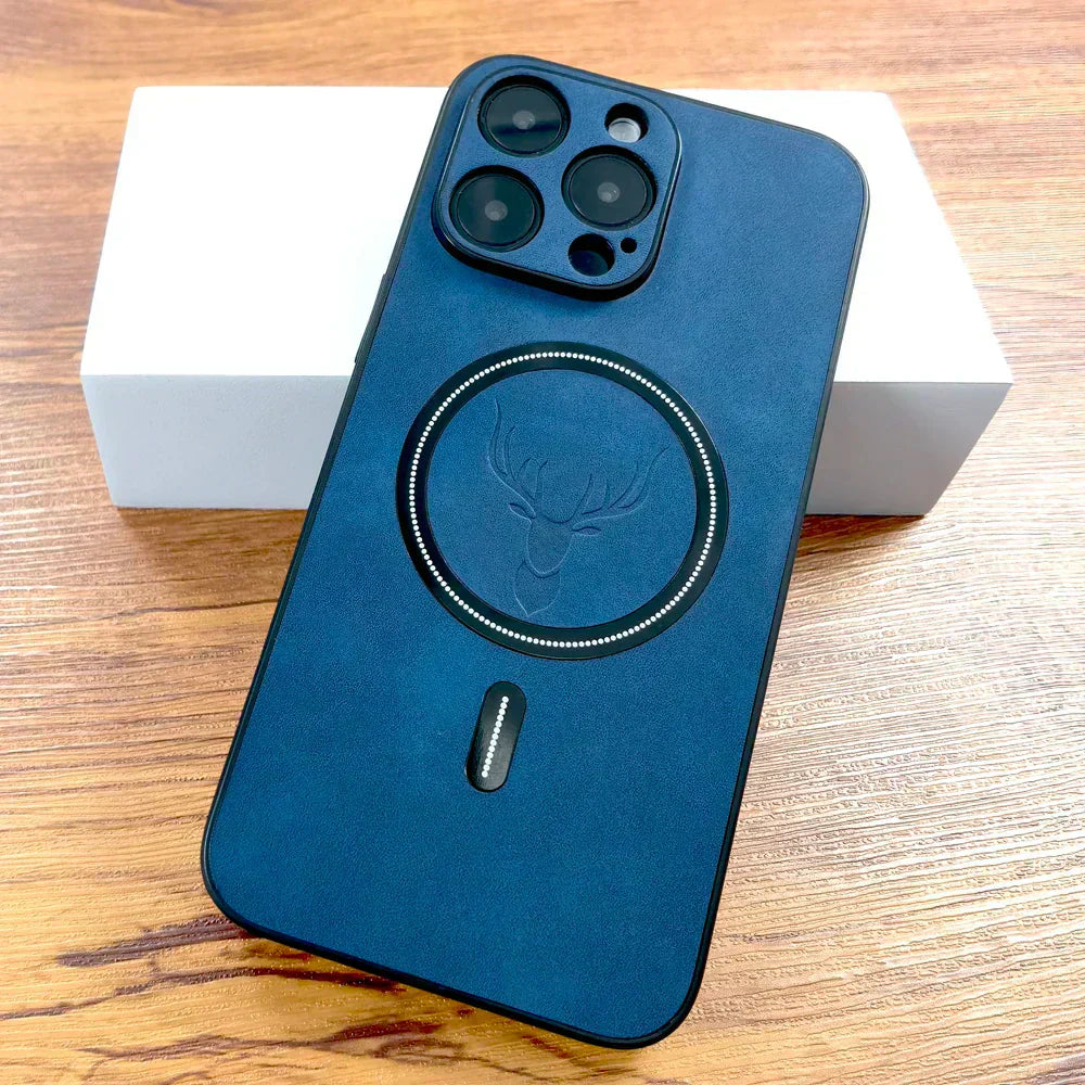 Wooden Style Phone Case Protector