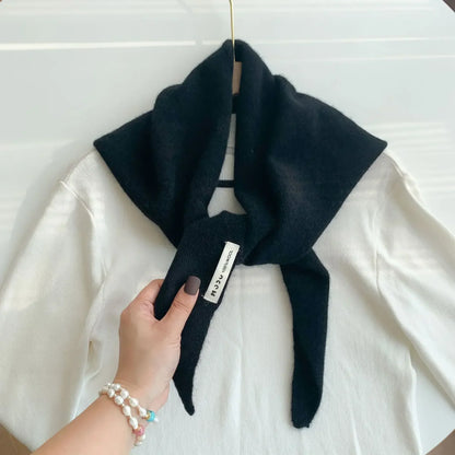 Cozy Sweater and Loose Fit Pants Set
