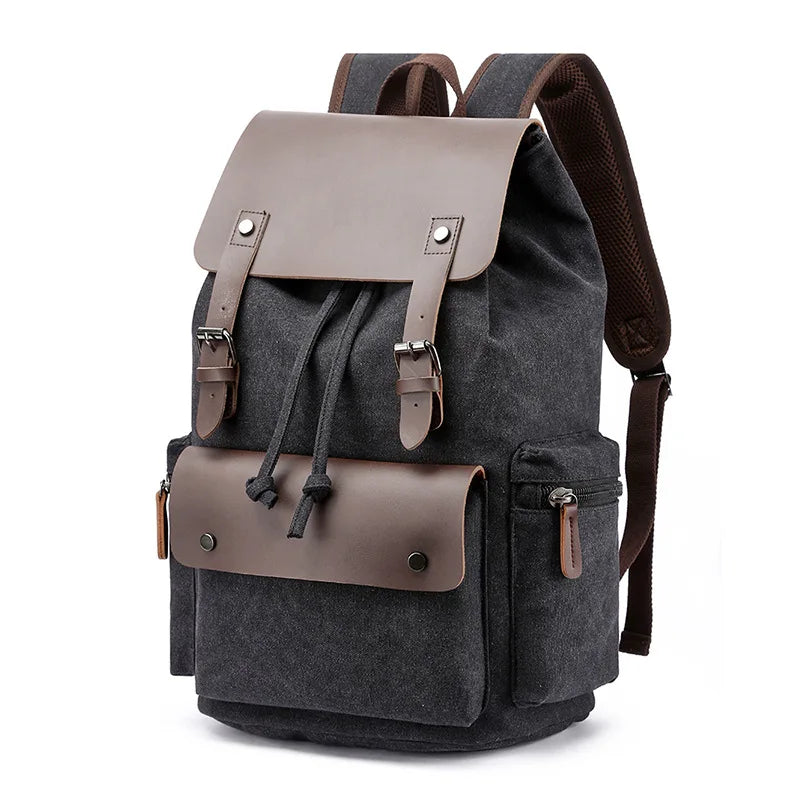 Durable Outdoor Travel Backpack