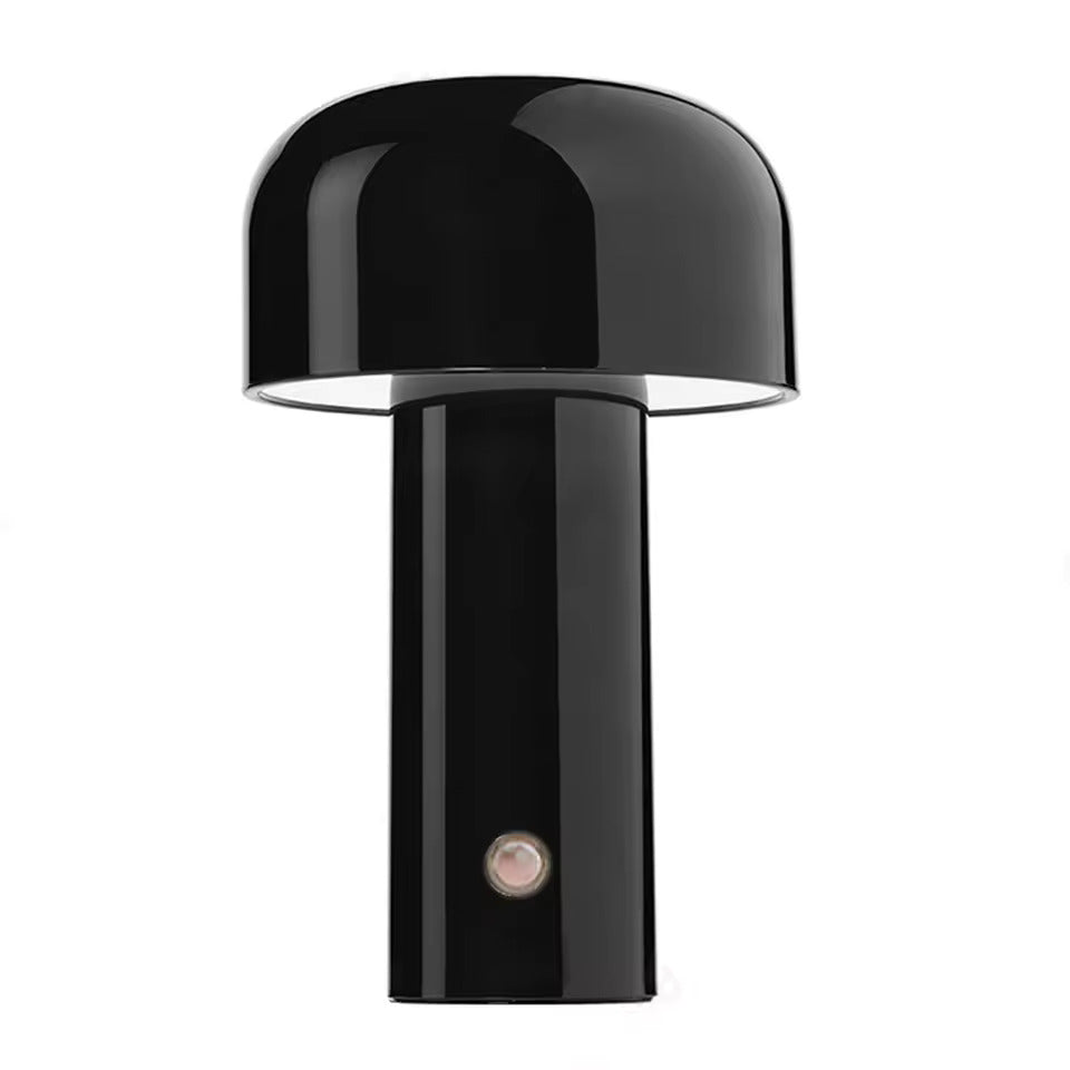 Compact USB Rechargeable Desk Lamp