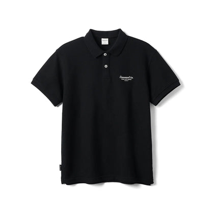 Lightweight Polo Shirt - Comfortable Breathable Tee