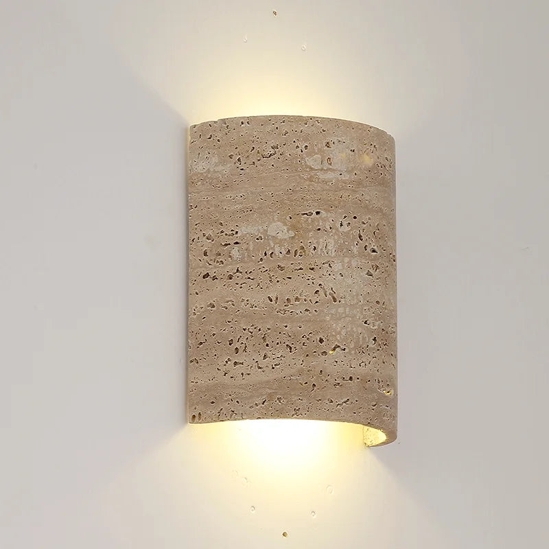 Wall Mount Sconce Lamp - VogeLuxe