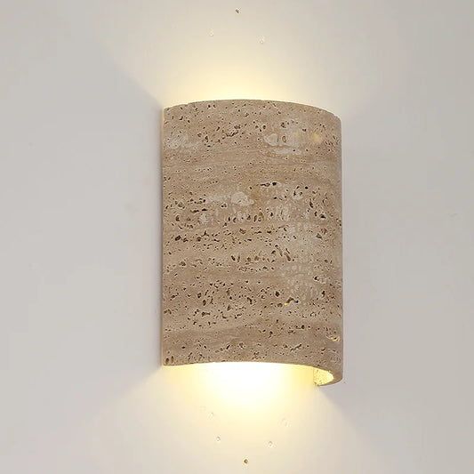 Wall Mount Sconce Lamp - VogeLuxe