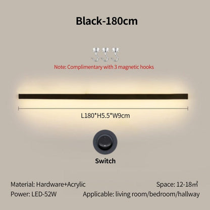Simple Table Lamp
