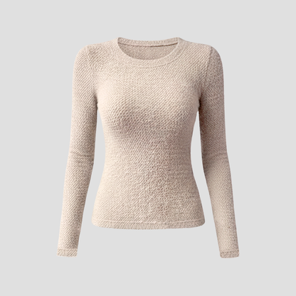 Sadie | Classic Knit Jumper 1