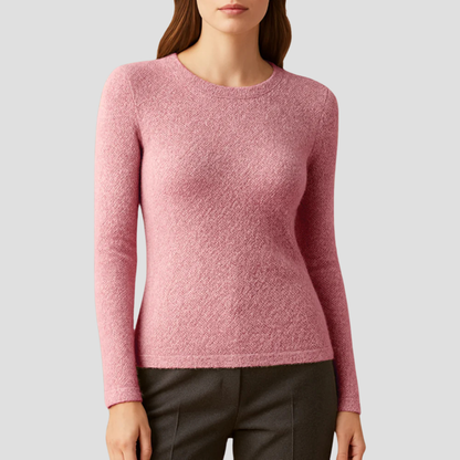 Sadie | Classic Knit Jumper 4