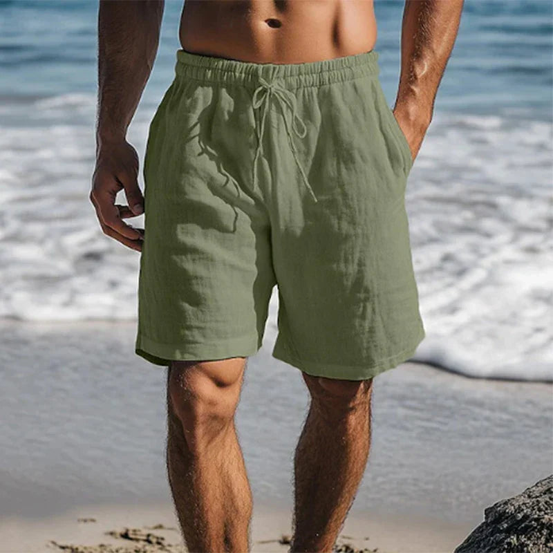 Ralph | Breathable Water Shorts for Men Summer Beachwear