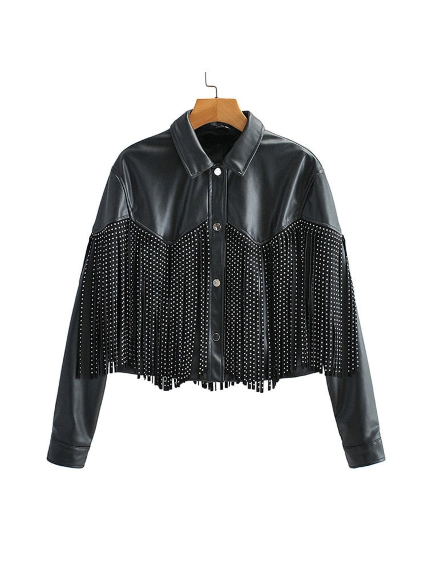 Premium Tailored Winter Jacket - VogeLuxe