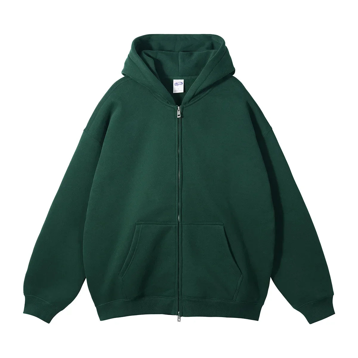 Soft Women's 2-Piece Fleece Tracksuit Set UK