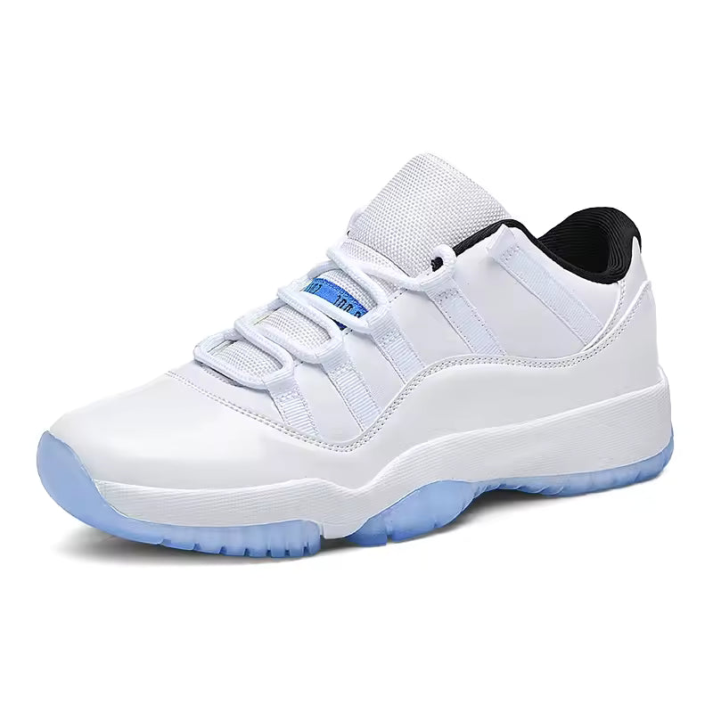 Classic Casual Sneakers – AIR 11 Design