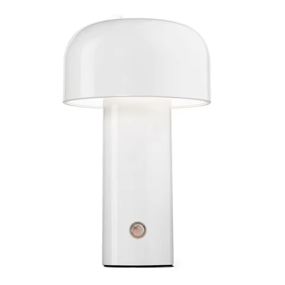 Compact USB Rechargeable Desk Lamp