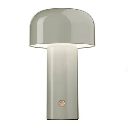 Compact USB Rechargeable Desk Lamp