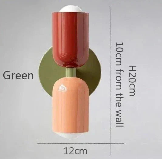Warm Gentle Table Lamp