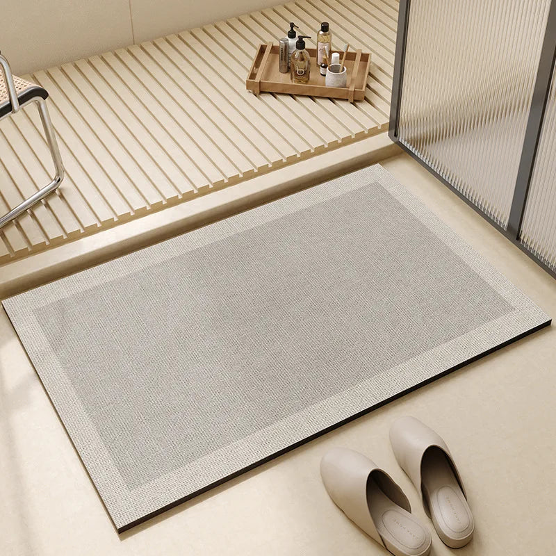 Soft Grip Anti-Slip Bath Mat - VogeLuxe