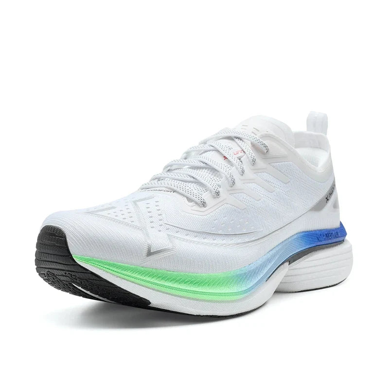 Lightweight Breathable Men's Athletic Running Shoes