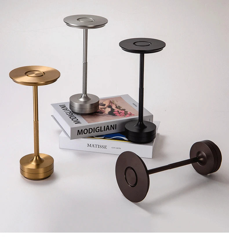 Adjustable Bright Office Lamp - VogeLuxe