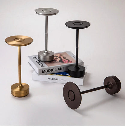 Adjustable Bright Office Lamp - VogeLuxe