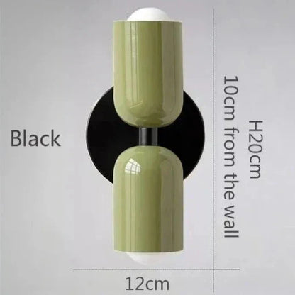 Soft White Table Lamps