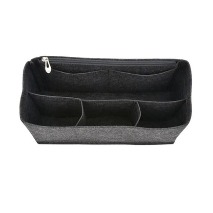 Protective Felt Tote Bag Insert Liner