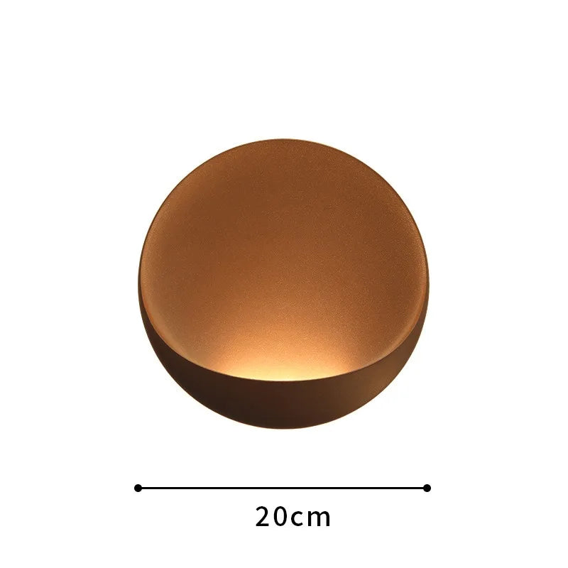 Elegant Wall Light Fixture