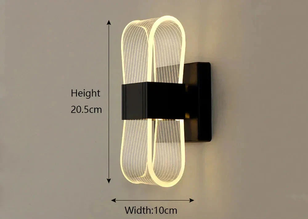 Wall Mount Sconce Lighting Collection