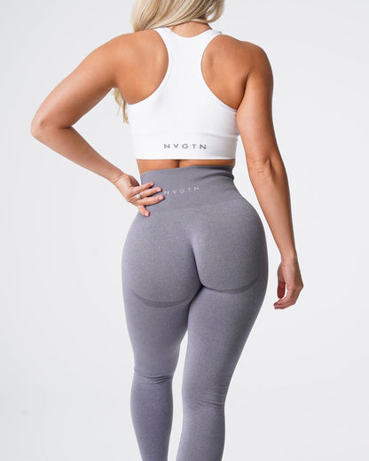 Stretchy High Waist Leggings