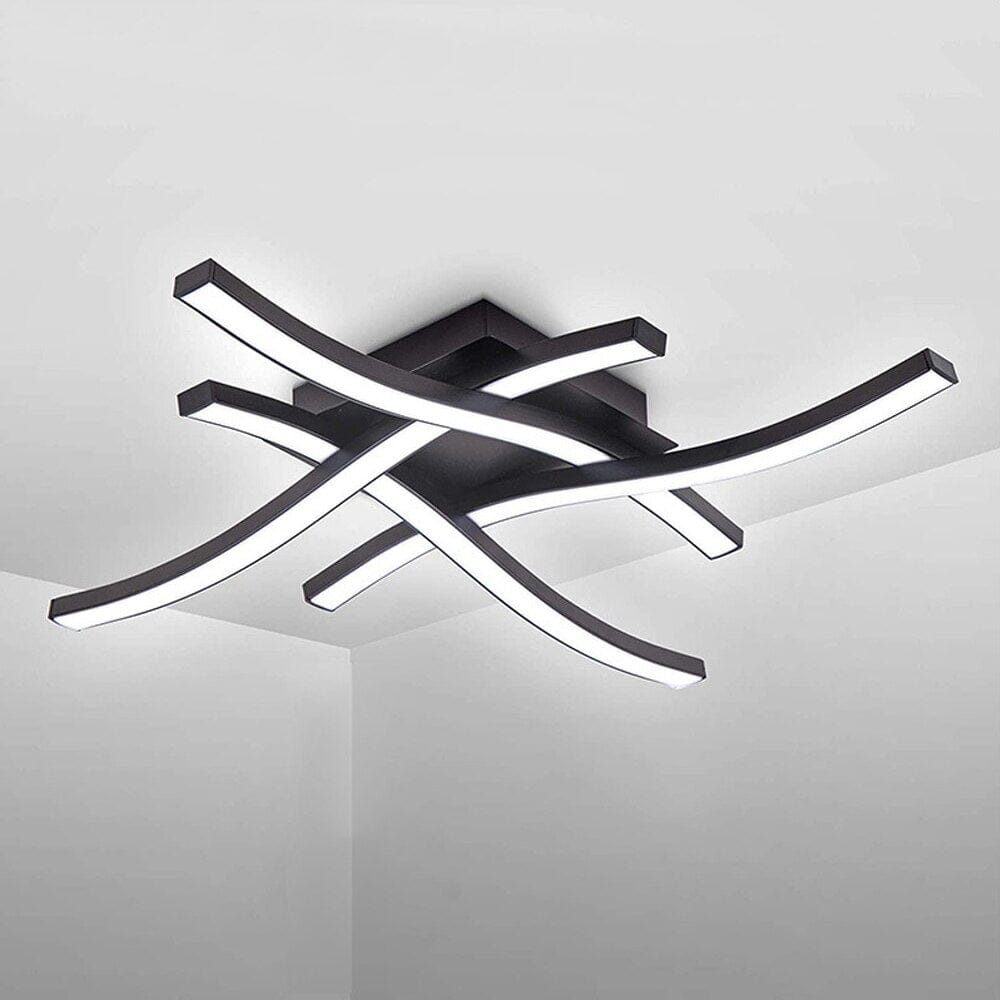 Unique Branch Pendant Lamp