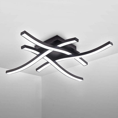 Unique Branch Pendant Lamp