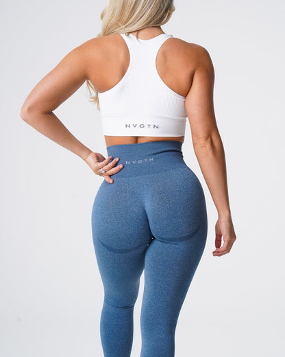 Stretchy High Waist Leggings