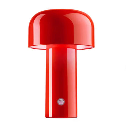 Compact USB Rechargeable Desk Lamp