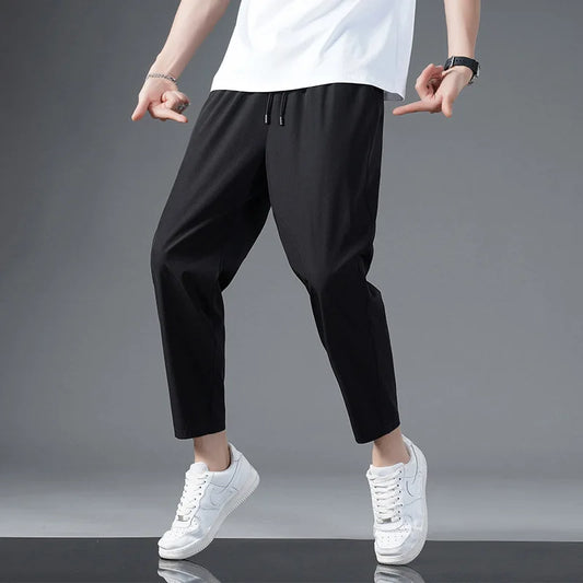 Comfortable Loft Style Pants - VogeLuxe
