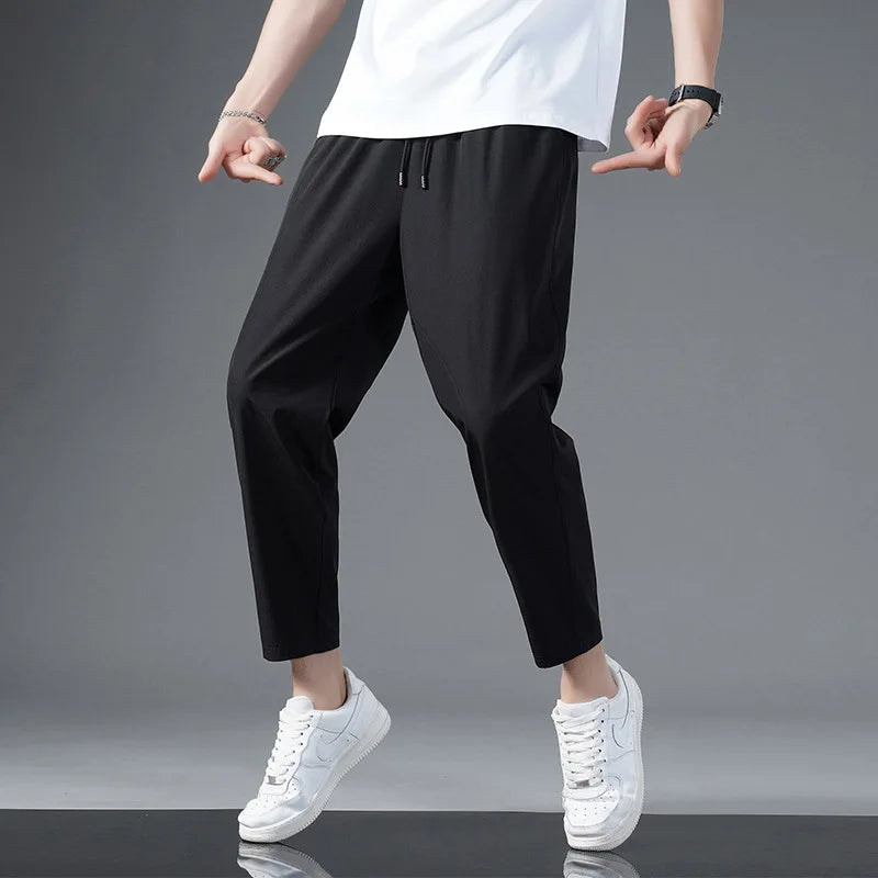 Comfy Loft Style Pants - BritishElegance