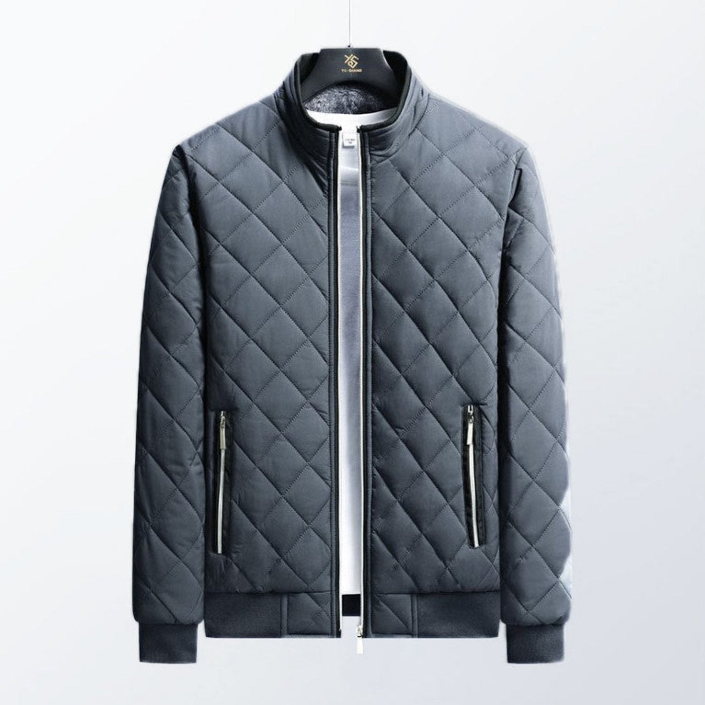 Cozy Autumn Winter Casual Jacket