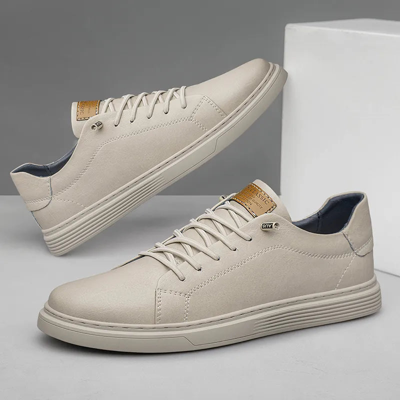 Carter | Premium Cushioned Men's Sneakers - VogeLuxe
