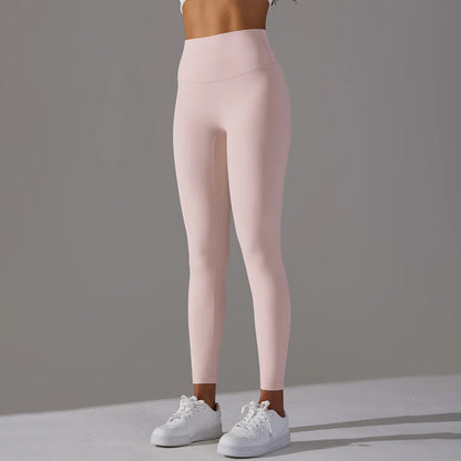 Ultra Soft Leggings - Moisture Wicking with Secret Pocket