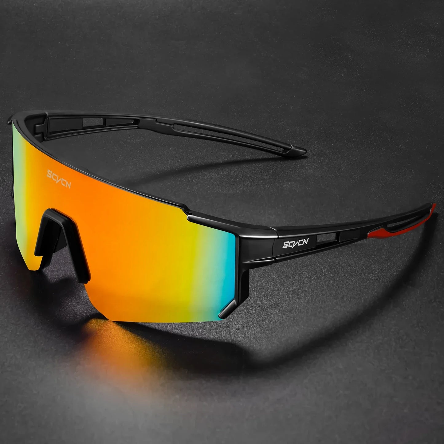 Polarized Sports Cycling Shades
